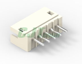 长江连接器 molex连接器 jst连接器 排针排母 接插件 线束加工