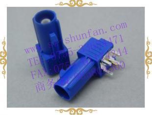 供应FAKRA接插件价格_供应FAKRA接插件厂家_世界工厂网产品信息库