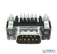 现货 供应进口接插件 美国 TYCO / AMP 连接器 5747840-4 DB9串口_电子元器件_世界工厂网中国产品信息库