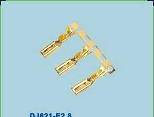 接插件连带DJ621-系列价格_接插件连带DJ621-系列厂家_世界工厂网产品信息库